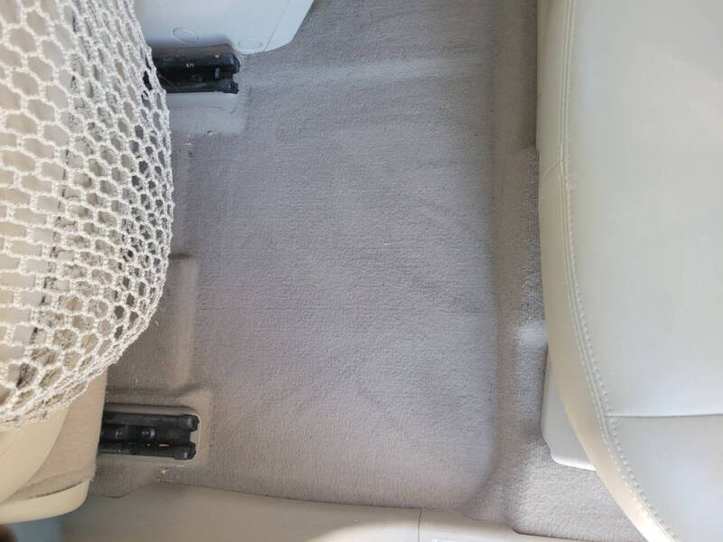 2014 Cadillac SRX Performance Collection