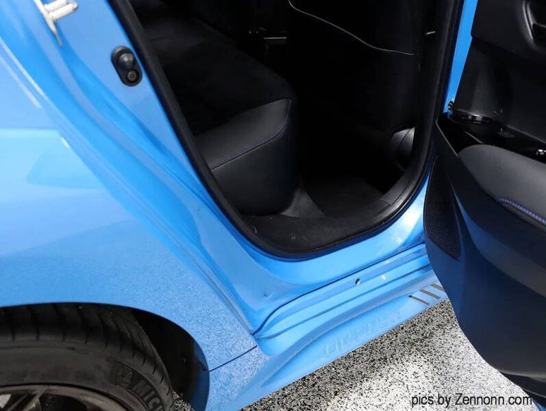 2024 Toyota GR Corolla