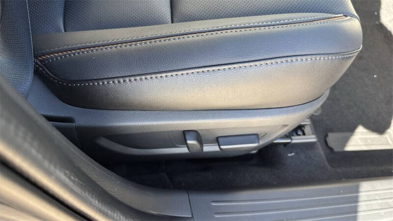 2026 Mazda CX-50 2.5 S Premium