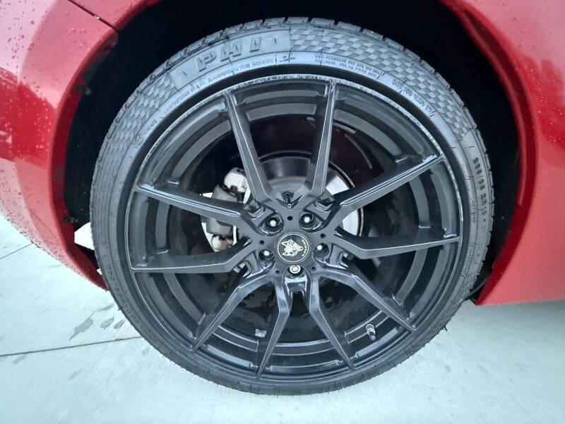 2017 Toyota 86 860 Special Edition