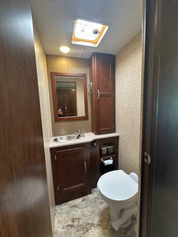 2016 Coachmen Mirada