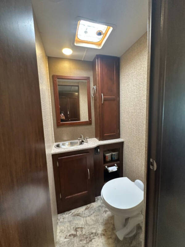 2016 Coachmen Mirada