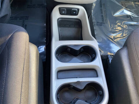 2020 Chrysler Pacifica Hybrid Touring