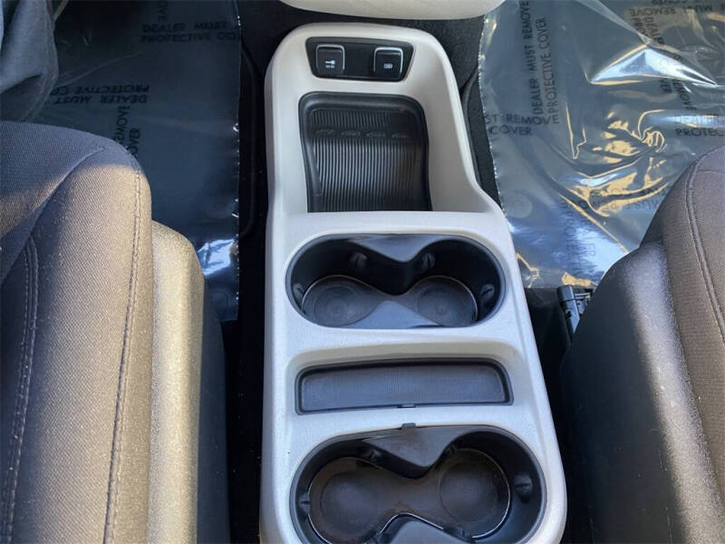 2020 Chrysler Pacifica Hybrid Touring