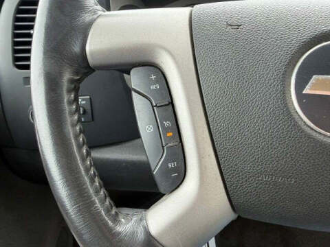 2008 Chevrolet Silverado 1500