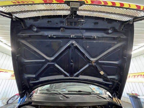 2001 Dodge Ram 2500 SLT Plus