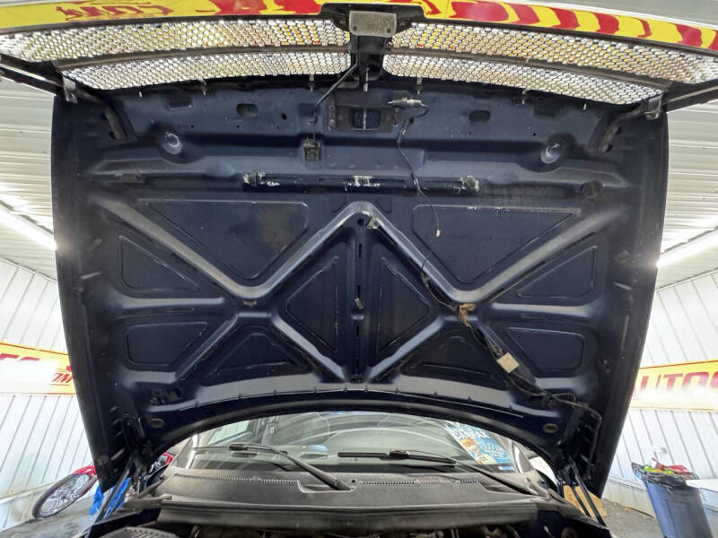 2001 Dodge Ram 2500 SLT Plus