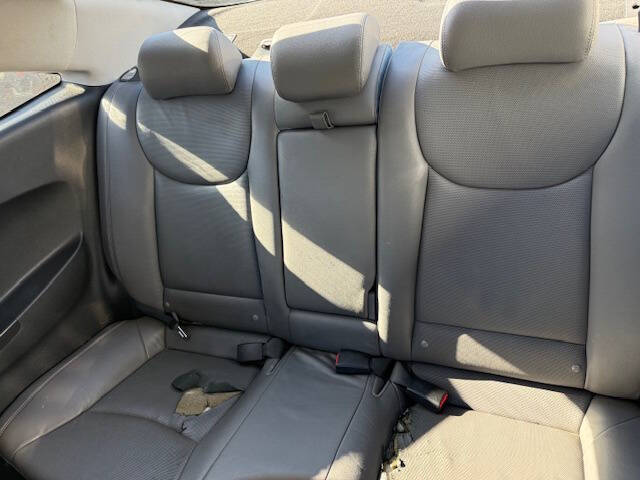 2014 Hyundai Elantra Coupe