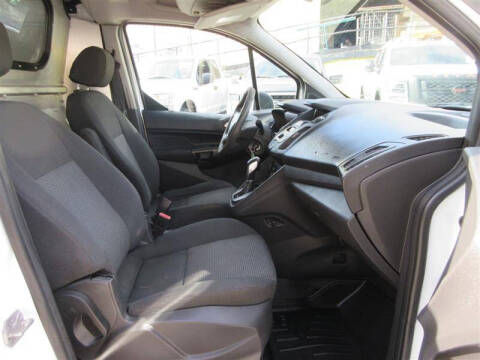 2014 Ford Transit Connect XL