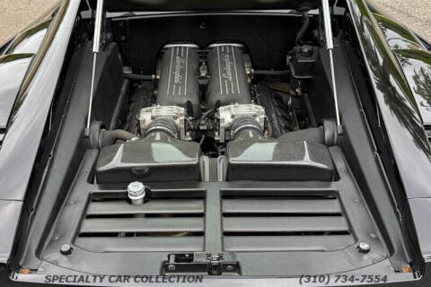 2005 Lamborghini Gallardo