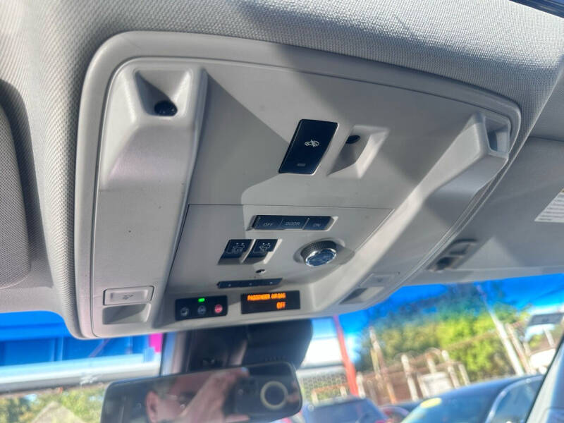 2020 Cadillac Escalade ESV Luxury