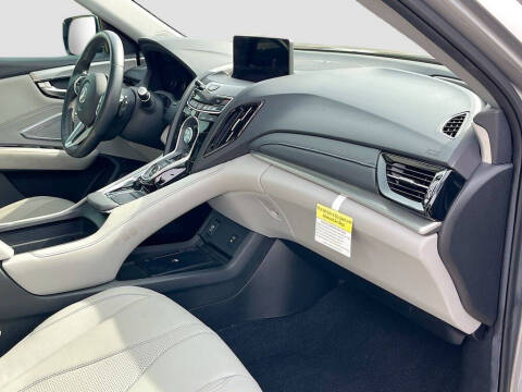 2023 Acura RDX w/Tech