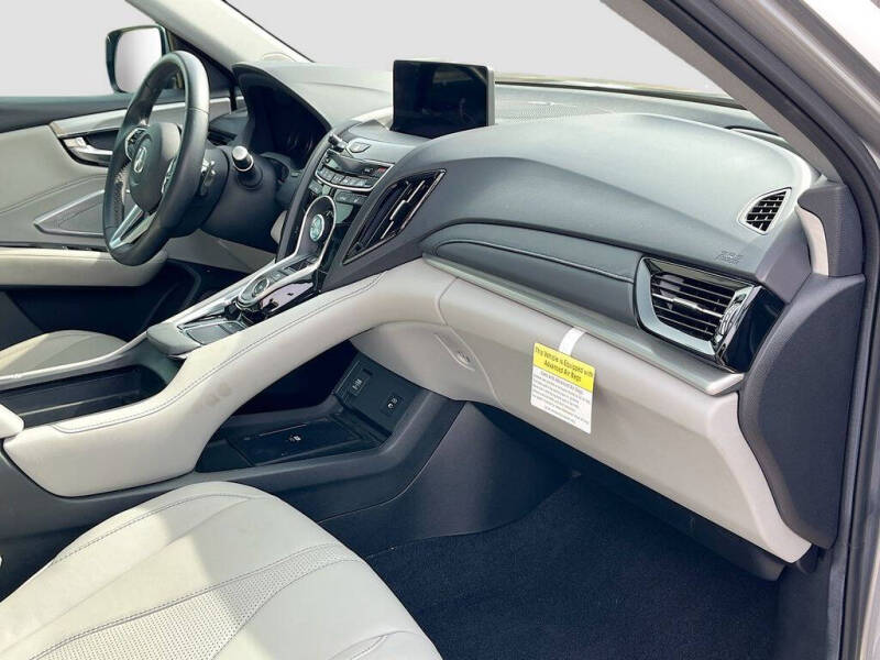 2023 Acura RDX w/Tech