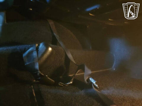 1969 Chevrolet Corvette