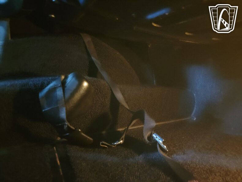 1969 Chevrolet Corvette