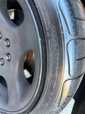 1996 Dodge Viper RT/10