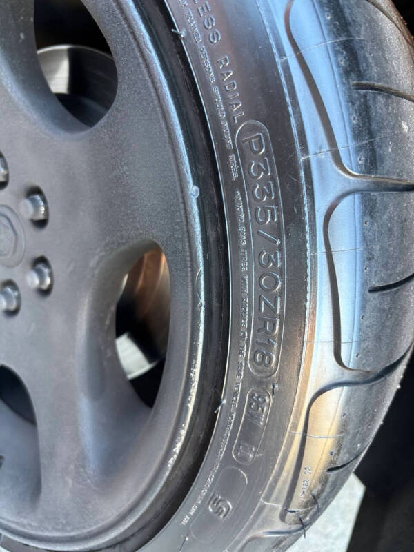 1996 Dodge Viper RT/10