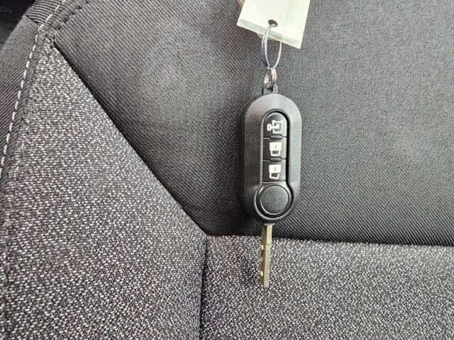 2018 RAM ProMaster 1500 136 WB