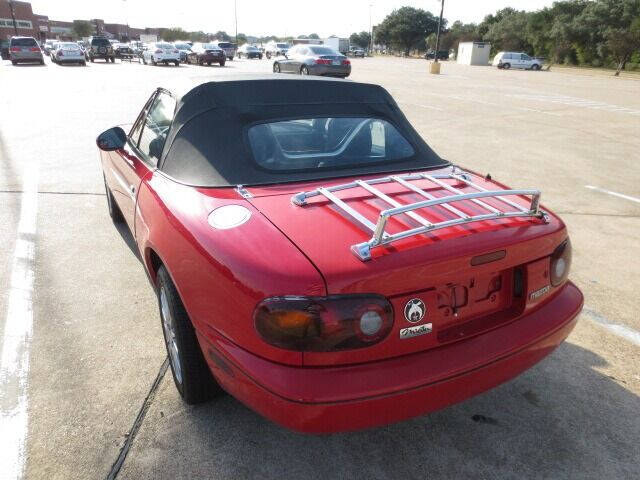 1990 Mazda MX-5 Miata
