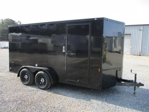 2021 Cargo Mate 34' Eliminator SS Loaded