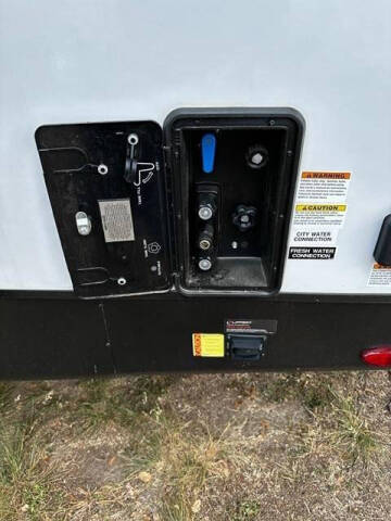 2024 Starcraft RV Super Lite