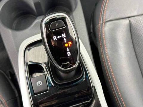 2020 Chevrolet Bolt EV Premier