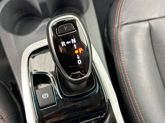 2020 Chevrolet Bolt EV Premier