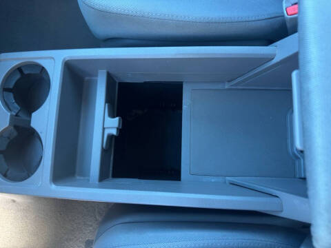 2010 Honda Ridgeline RT