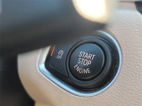 2019 BMW X1 xDrive28i