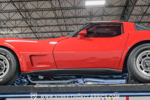1979 Chevrolet Corvette