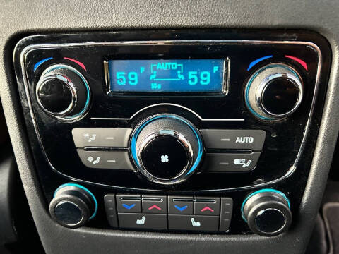 2017 Jaguar F-PACE S