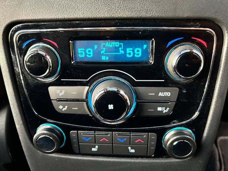 2017 Jaguar F-PACE S