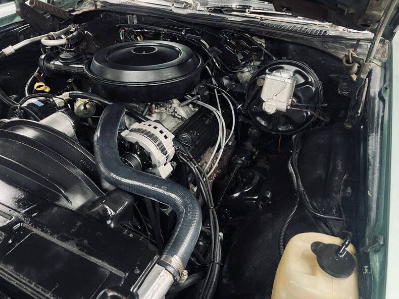 1971 Chevrolet Chevelle