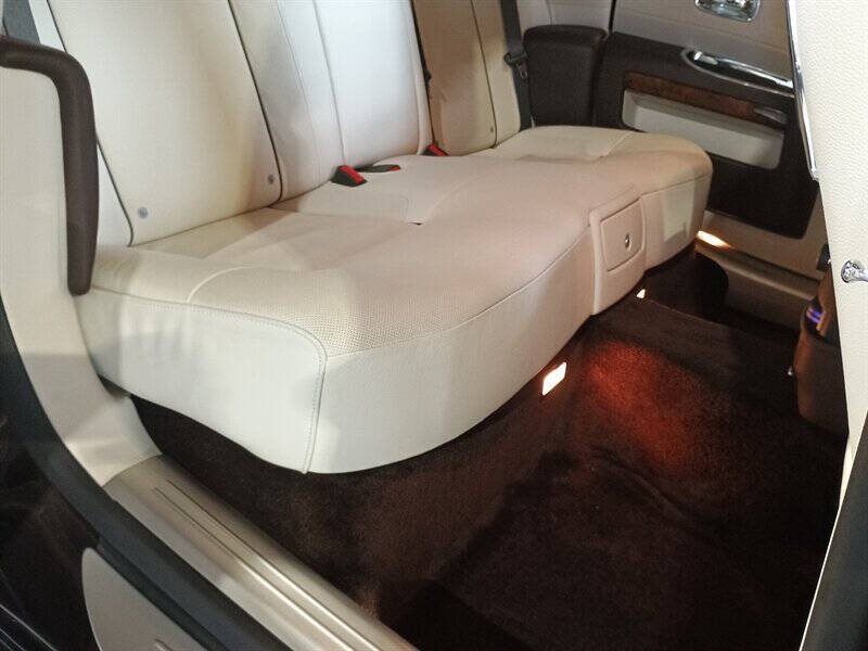 2013 Rolls-Royce Ghost 78