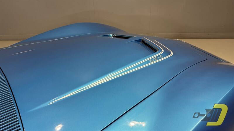 1971 Chevrolet Corvette