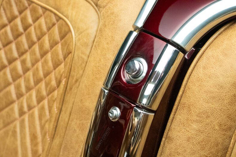 1960 Chevrolet Corvette