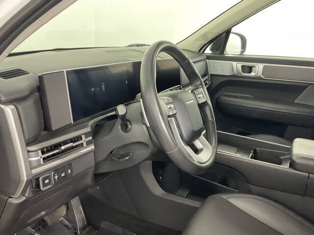 2024 Hyundai Santa Fe SEL