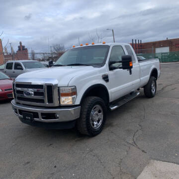 2009 Ford F-350 Super Duty for sale at Expert Sales LLC in North Ridgeville OH