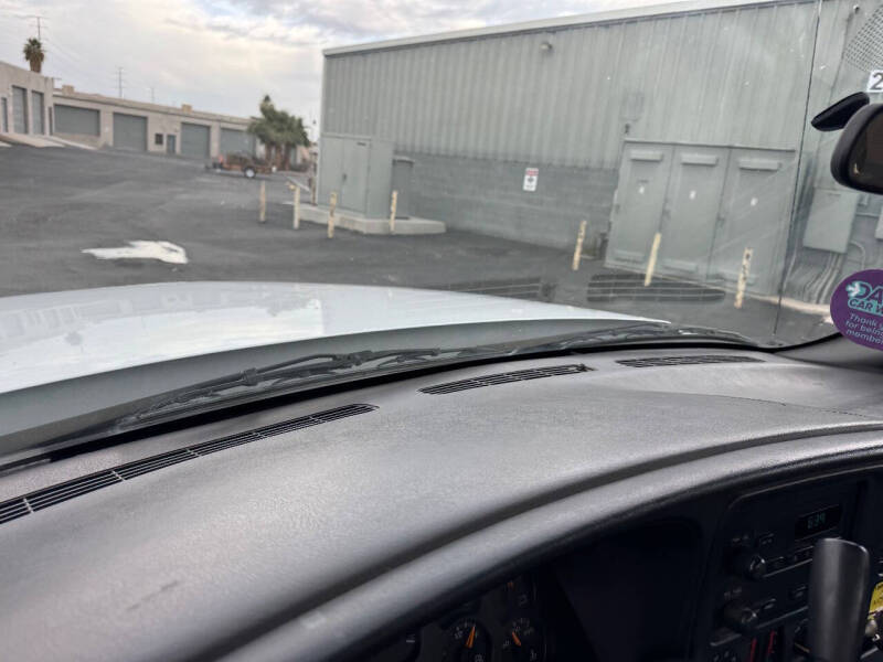 2006 Chevrolet Silverado 2500HD LS