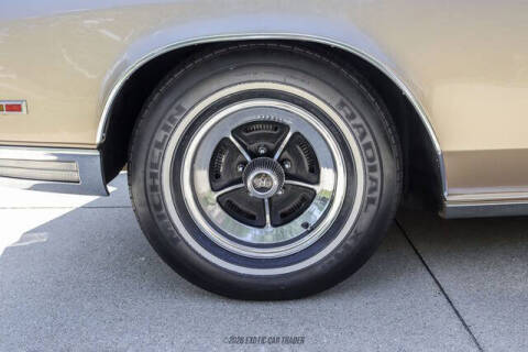 1967 Buick Riviera