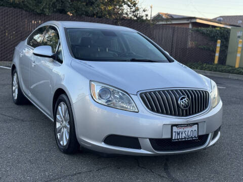 2015 Buick Verano
