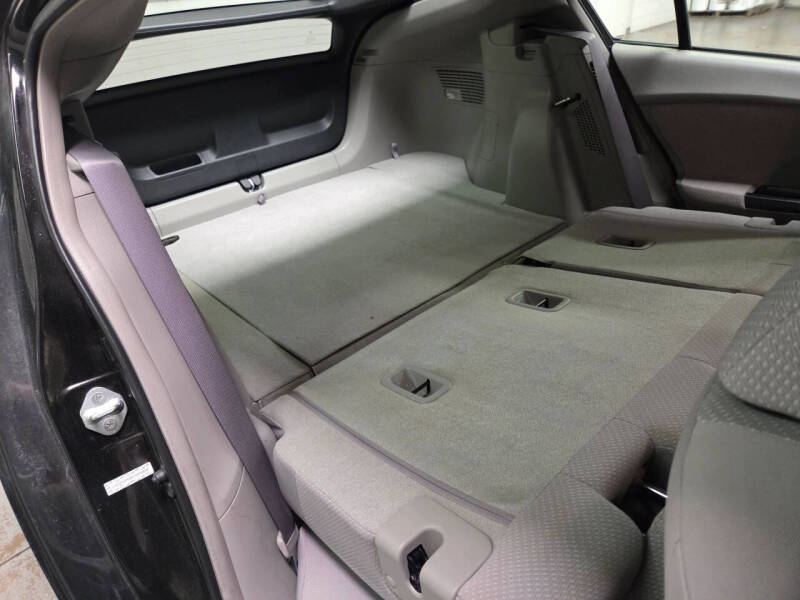 2012 Honda Insight