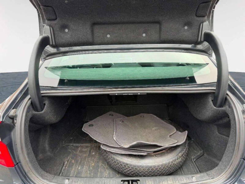 2013 Volvo S60 T5 Premier