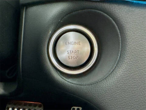 2018 Mercedes-Benz CLS CLS 550 4MATIC