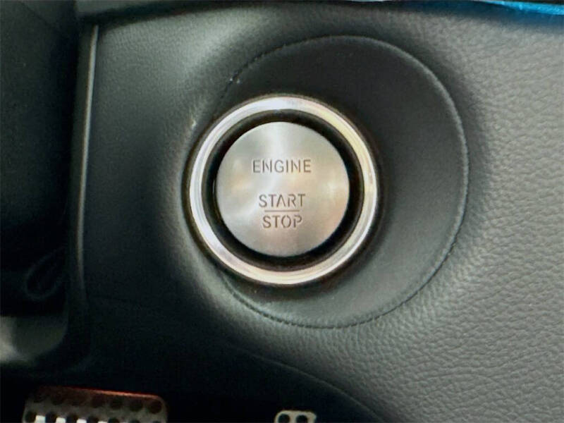 2018 Mercedes-Benz CLS CLS 550 4MATIC