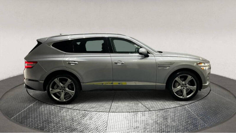 2023 Genesis GV80 2.5T