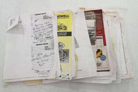 1961 Chevrolet Biscayne