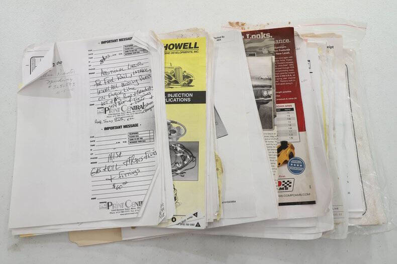 1961 Chevrolet Biscayne