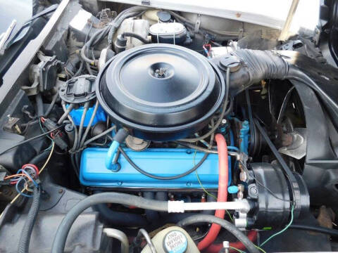 1978 Chevrolet Corvette