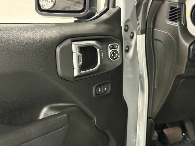 2024 Jeep Gladiator Willys